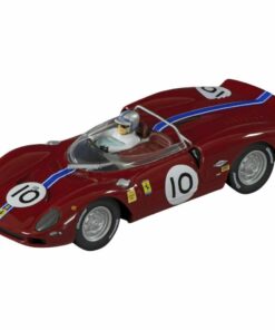 Carrera Evolution CAR: Ferrari 365 P2 1:32  No.10 (20030959)