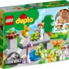 LEGO® DUPLO® Jurassic World™: Dinosaur Nursery (10938)