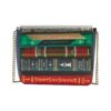 Loungefly Warner Bros - Fantastic Beast Magical Books Chain Strap Crossbody Bag (FBTB0001)