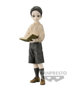 Banpresto Demon Series: Demon Slayer: Kimetsu No Yaiba - Muzan Kibutsuji Vol.7 (Ver.B) Statue (14cm) (18834)