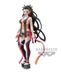 Banpresto Demon Series: Demon Slayer: Kimetsu No Yaiba - Daki Vol.7 (Ver.B) Statue (16cm) (18835)
