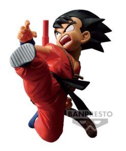 Banpresto Dragon Ball: Match Makers - Son Goku Statue (8cm) (18852)