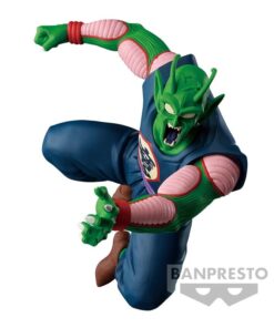 Banpresto Match Makers: Dragon Ball - King Piccolo Statue (10cm) (18853)