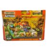Mattel Matchbox: Action Drivers - Canyon Adventure Playset (HHH32)