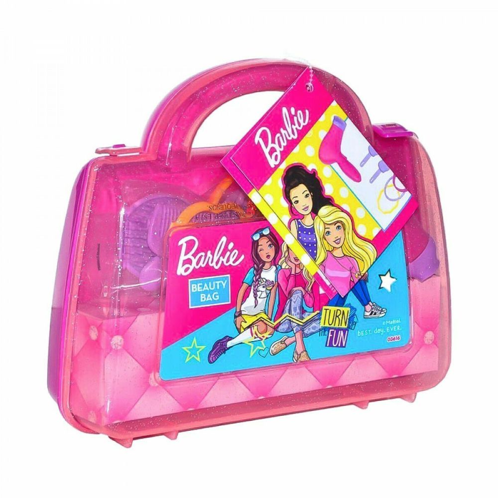 John Hellas Barbie - Beauty Bag (Random) (03616)