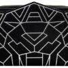 Loungefly Marvel: Black Panther - Wakanda Forever Zip Around Wallet (MVWA0186)
