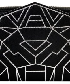 Loungefly Marvel: Black Panther - Wakanda Forever Zip Around Wallet (MVWA0186)