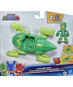 Hasbro PJ Masks: Deluxe Gekko-Mobile Vehicle (F2134)