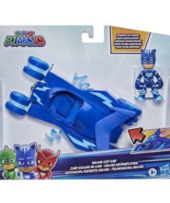 Hasbro PJ Masks: Deluxe Cat-Car Vehicle (F2135)