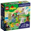 LEGO® Duplo Disney: Lightyear - Buzz Lightyears Planetary Mission (10962)