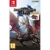 NSW Monster Hunter Rise: Sunbreak