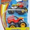 Fisher-Price Nickelodeon Blaze and the Monster Machines Die-Cast - Rescue Stripes (GYC99)