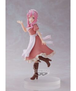 Banpresto Otherworlder: That Time I Got Reincarnated As A Slime - Shuna Statue (16cm) (18879)