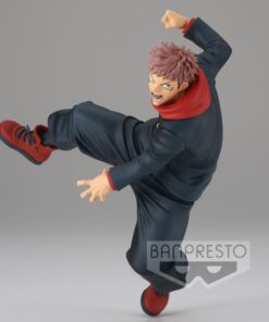 Banpresto Maximatic: Jujutsu Kaisen - The Yuji Itadori Statue (18cm) (18880)