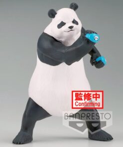Banpresto Jujutsu Kaisen - Panda (Ver.B) Statue (17cm) (18931)