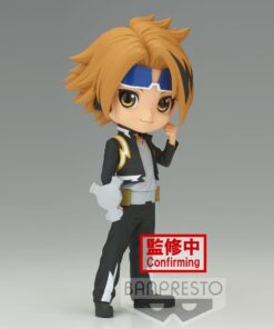 Banpresto Q Posket: My Hero Academia - Denki Kaminari (Ver.A) Figure (14cm) (18935)