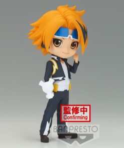 Banpresto Q Posket: My Hero Academia - Denki Kaminari (Ver.B) Figure (14cm) (18936)