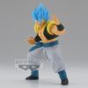 Banpresto Solid Edge Works: Dragon Ball Super - Super Saiyan God Super Saiyan Gogeta (Ver.B) Statue (13cm) (18946)