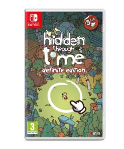 NSW Hidden Through Time : Definitive Edition