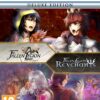 PS5 Fallen Legion: Rise to Glory / Fallen Legion: Revenants - Deluxe Edition