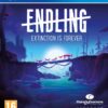 PS4 Endling : Extinction is Forever