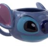 Paladone Disney Classics - Stitch Shaped Mug (PP10506LS)