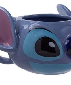 Paladone Disney Classics - Stitch Shaped Mug (PP10506LS)