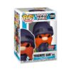 Funko Pop! Animation: Looney Tunes - Yosemite Sam (Knight) (2022 Fall Convention Limited Edition) #1209 Vinyl Figure