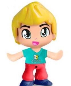 Giochi Preziosi Pinypon: Blonde Boy Mini Figure (29924)