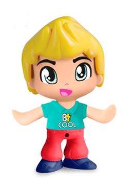 Giochi Preziosi Pinypon: Blonde Boy Mini Figure (29924)