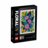 LEGO® Art: Floral (31207)