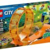 LEGO® Stuntz:  Smashing Chimpanzee Stunt Loop (60338)