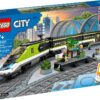LEGO® City Trains: Express Passenger Train (60337)