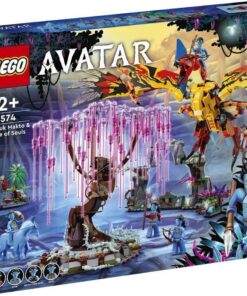 LEGO® Avatar: Toruk Makto  Tree of Souls (75574)