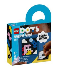 LEGO® DOTS: Adhesive Patch (41954)