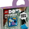 LEGO® DOTS: Stitch-On Patch (41955)