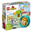 LEGO® DUPLO® My First: My First Puppy  Kitten With Sounds (10977)