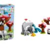 LEGO® DUPLO® Town: Wild Animals Of Asia (10974)