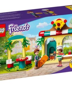 LEGO® Friends: Heartlake City Pizzeria (41705)