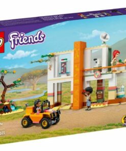 LEGO® Friends: MiaS Wildlife Rescue (41717)