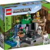 LEGO® Minecraft®: The Skeleton Dungeon (21189)