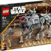 LEGO® Disney: Disney Star Wars™ - AT-TE Walker (75337)