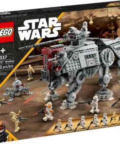 LEGO® Disney: Disney Star Wars™ - AT-TE Walker (75337)
