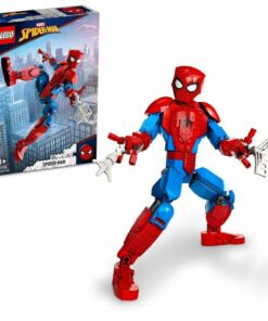 LEGO® Super Heroes: Marvel Spider-Man Figure (76226)