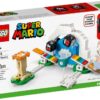 LEGO® Nintendo Super Mario™: Fuzzy Flippers (Expansion Set) (71405)