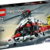 LEGO® Technic™: Airbus H175 Rescue Helicopter (42145)
