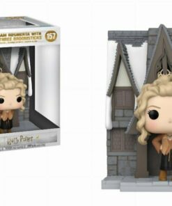 Funko Pop! Deluxe: Harry Potter - Madam Rosmerta with the Three Broomsticks #157 Vinyl Figure