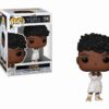 Funko Pop! Marvel: Black Panther Wakanda Forever - Shuri #1174 Bobble-Head Vinyl Figure