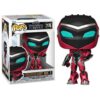 Funko Pop! Marvel: Black Panther Wakanda Forever - Iron Heart MK 2 #1176 Bobble-Head Vinyl Figure