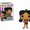 Funko Pop! Disney: The Proud Family S1 - Penny Proud #1173 Vinyl Figure